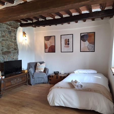 Casa Vacanze La Barca Fiattone Eksteriør bilde